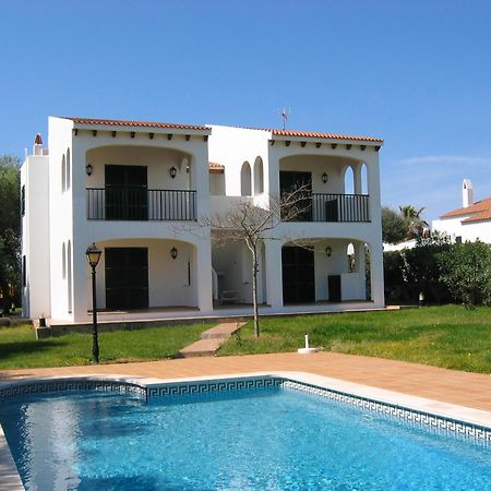 Apartamentos Marivent Cala'N Blanes  Exterior foto