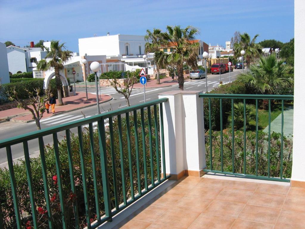 Apartamentos Marivent Cala'N Blanes  Exterior foto