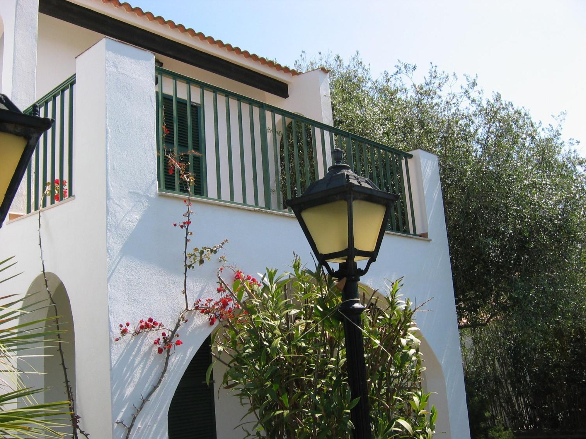 Apartamentos Marivent Cala'N Blanes  Exterior foto