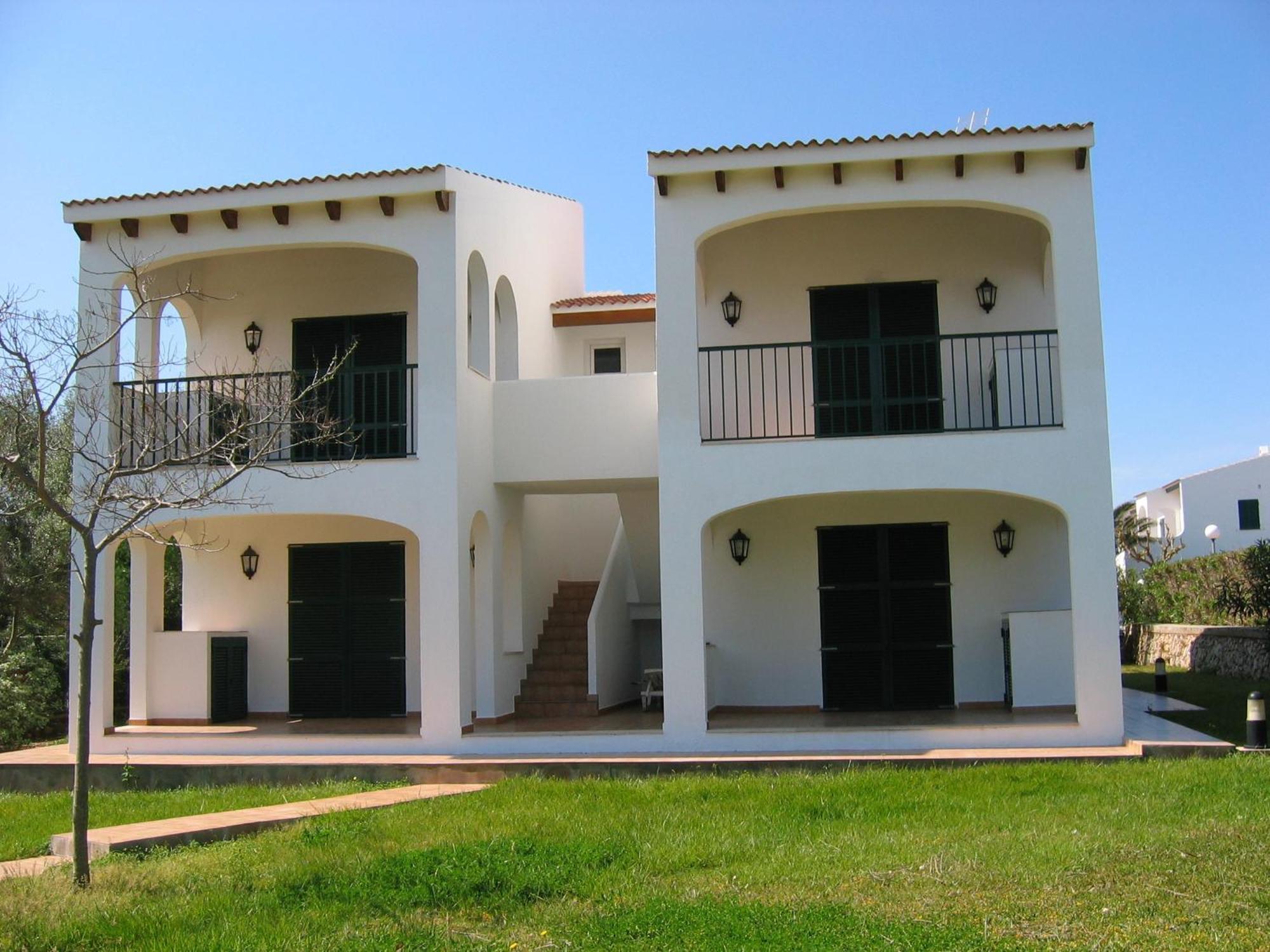 Apartamentos Marivent Cala'N Blanes  Exterior foto