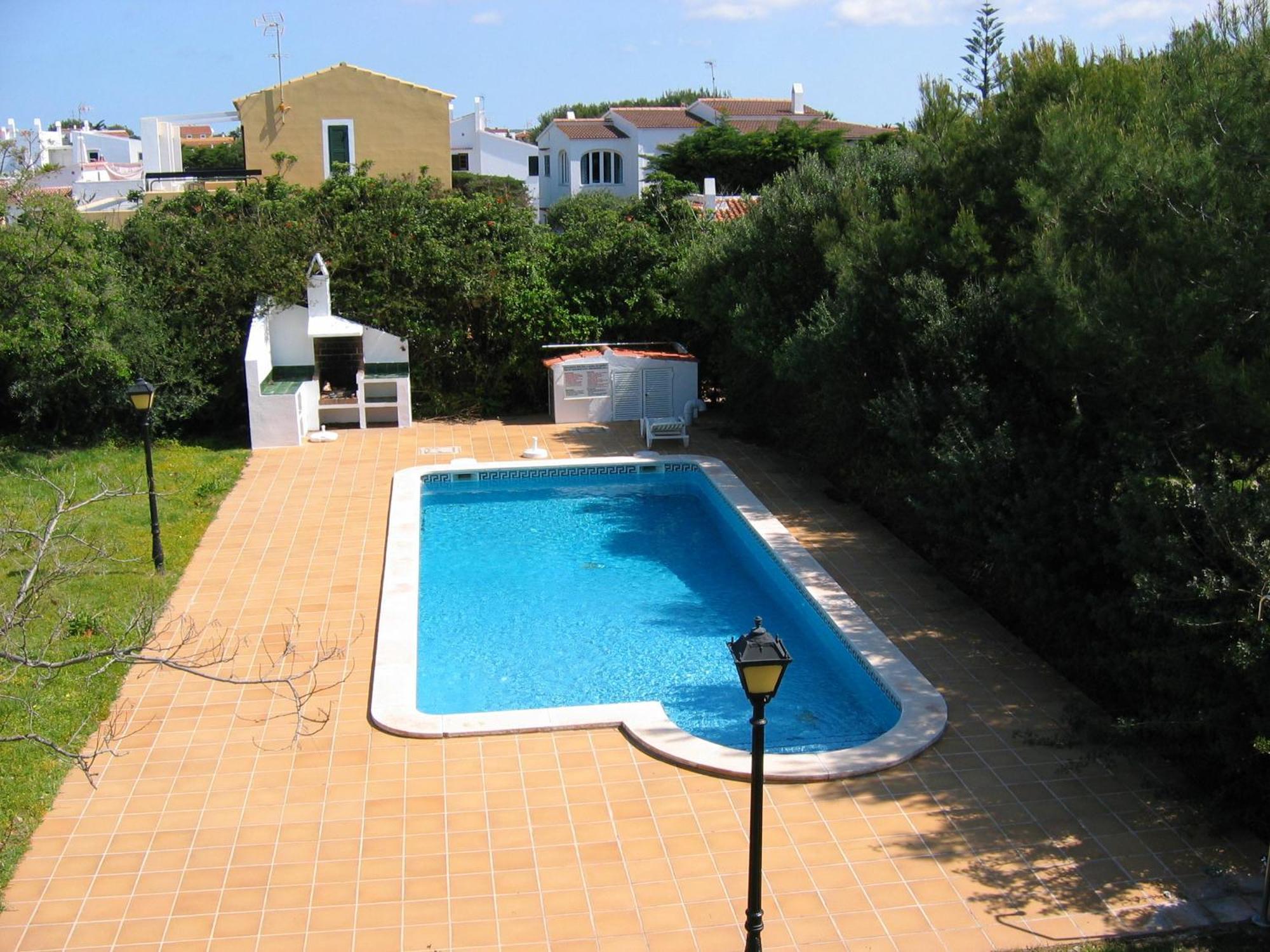 Apartamentos Marivent Cala'N Blanes  Exterior foto