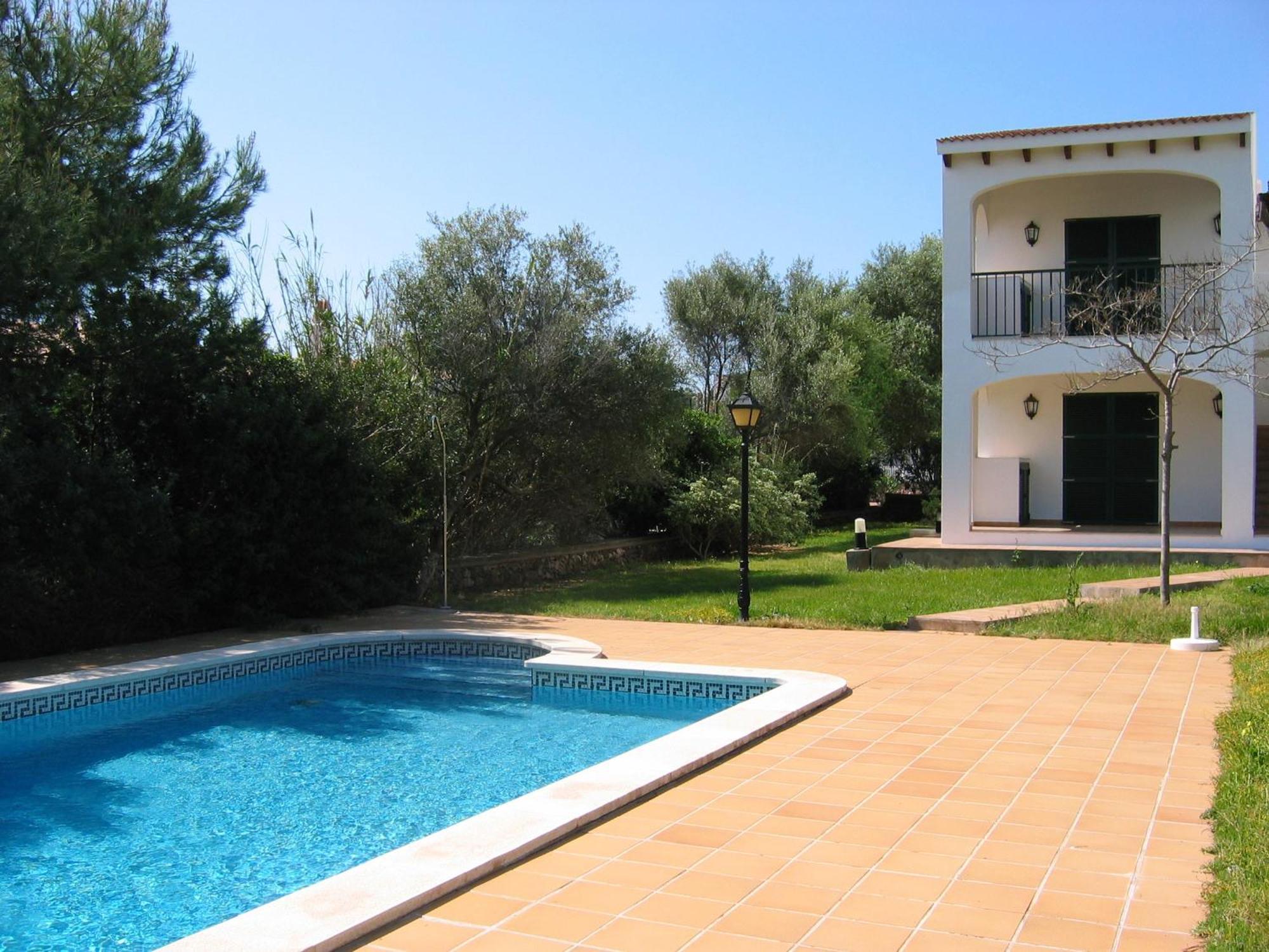 Apartamentos Marivent Cala'N Blanes  Exterior foto