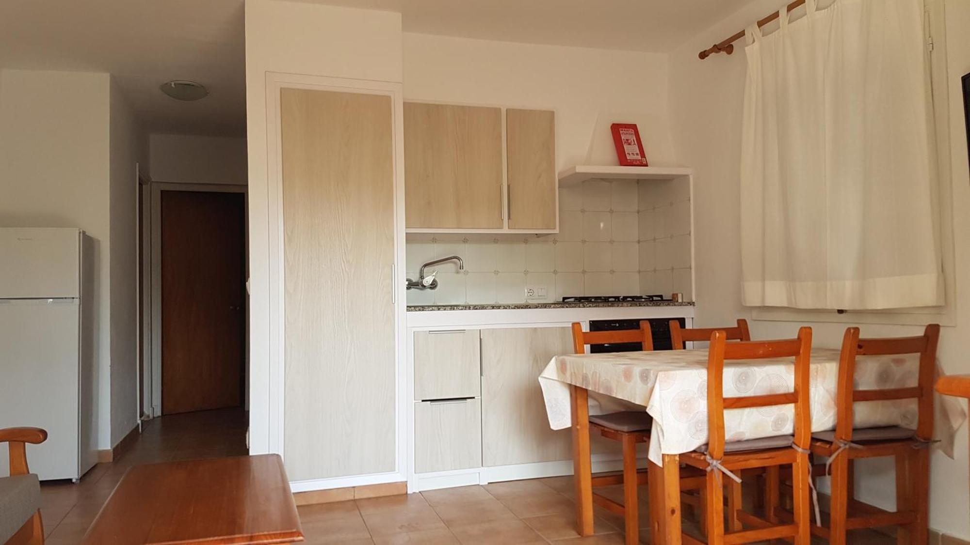 Apartamentos Marivent Cala'N Blanes  Exterior foto