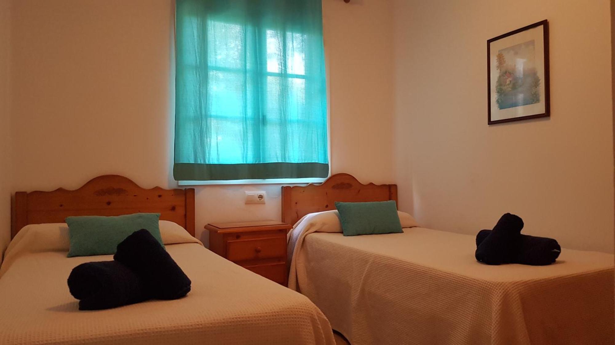 Apartamentos Marivent Cala'N Blanes  Exterior foto