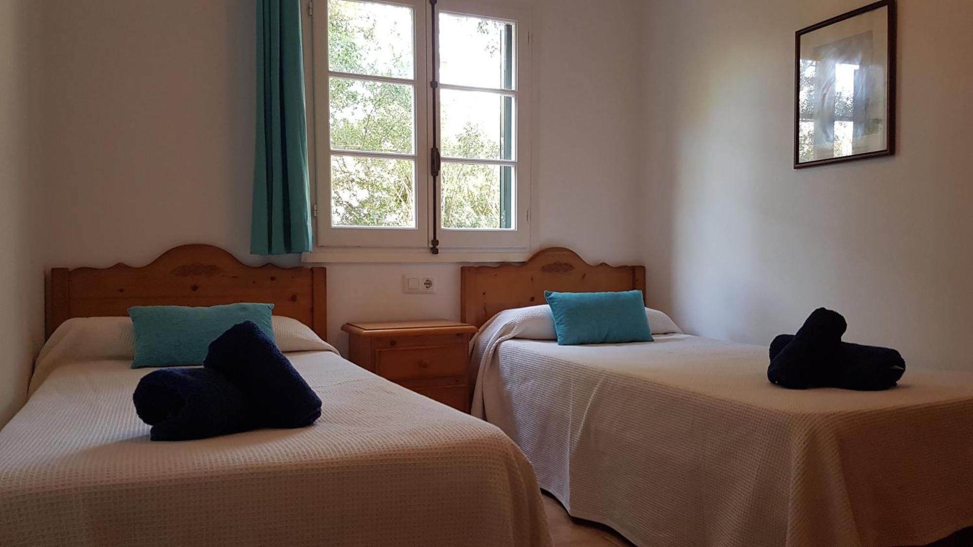 Apartamentos Marivent Cala'N Blanes  Exterior foto
