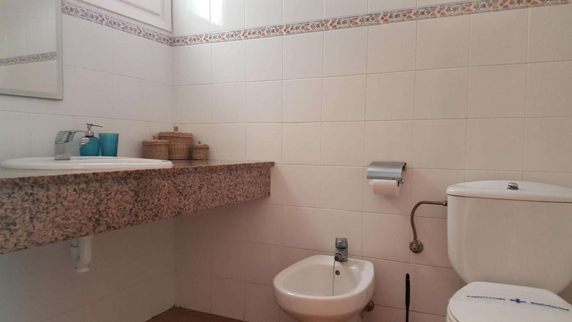 Apartamentos Marivent Cala'N Blanes  Exterior foto