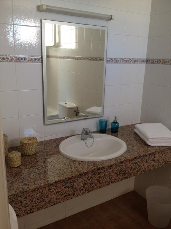 Apartamentos Marivent Cala'N Blanes  Exterior foto