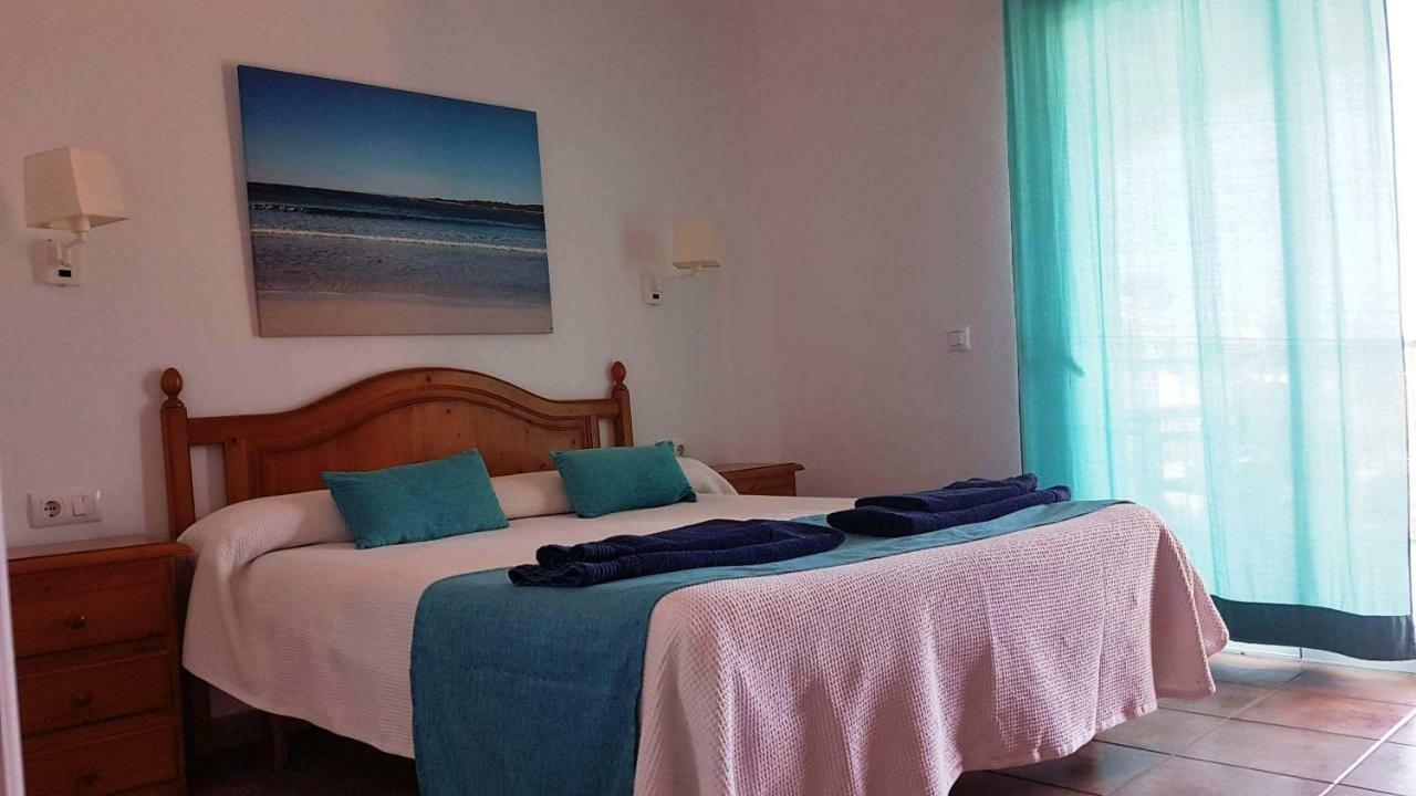Apartamentos Marivent Cala'N Blanes  Exterior foto