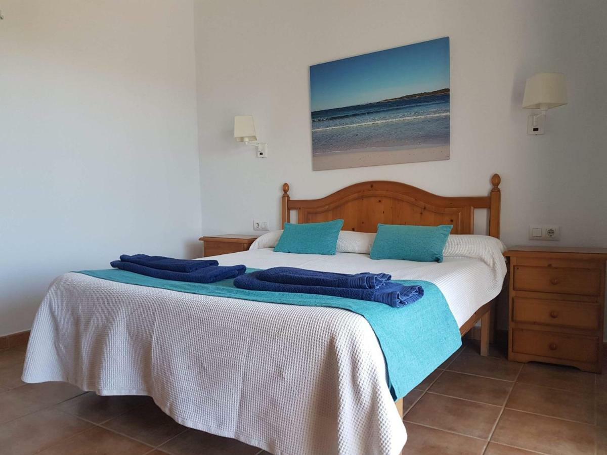 Apartamentos Marivent Cala'N Blanes  Exterior foto