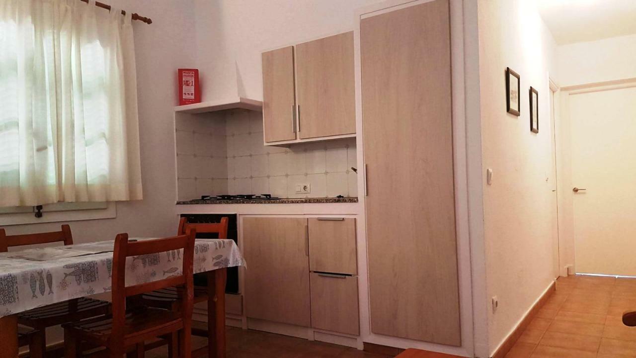 Apartamentos Marivent Cala'N Blanes  Exterior foto