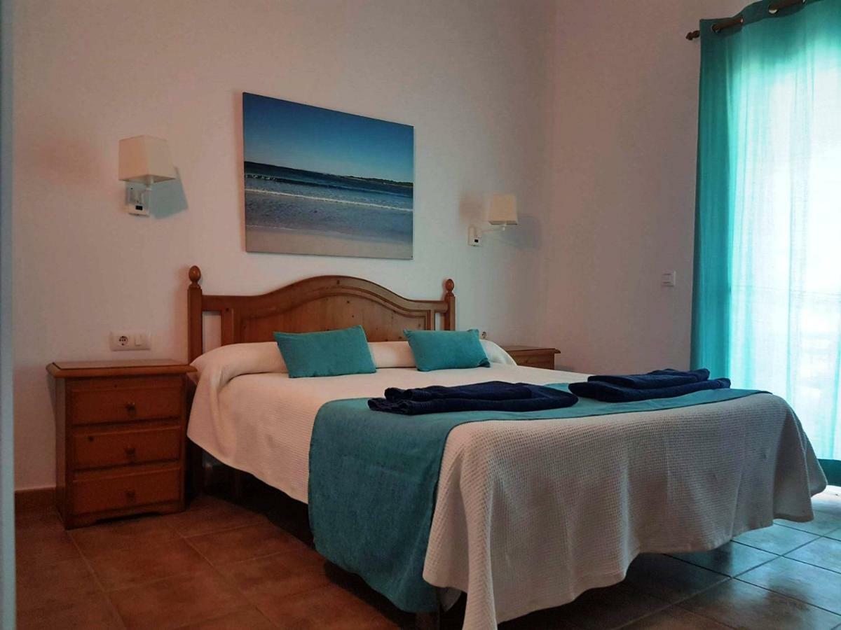 Apartamentos Marivent Cala'N Blanes  Exterior foto